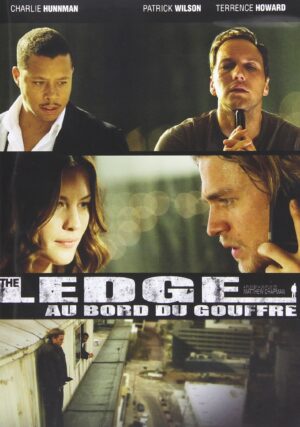 The Ledge (Au bord du gouffre)