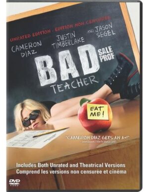 Bad Teacher