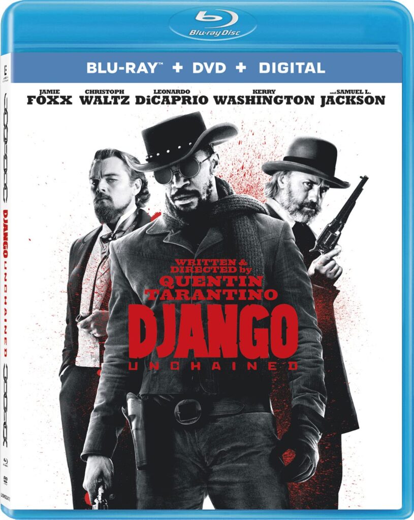 Django Unchained
