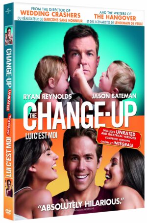 The Change-Up