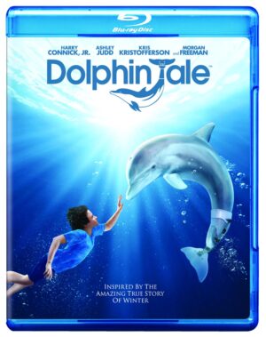 Dolphin Tale (Movie-Only Edition + UltraViolet Digital Copy)