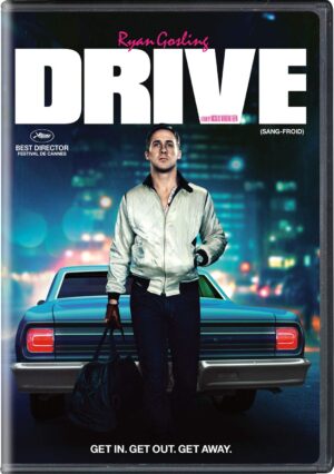 Drive / Sang-froid (Bilingual) [DVD] (2012) Ryan Gosling; Carey Mulligan