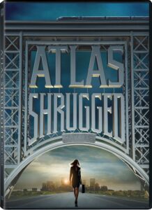 Atlas Shrugged – Part 1