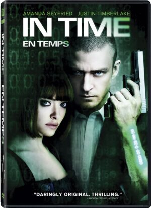 In Time (2012)