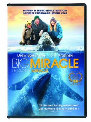 Big Miracle