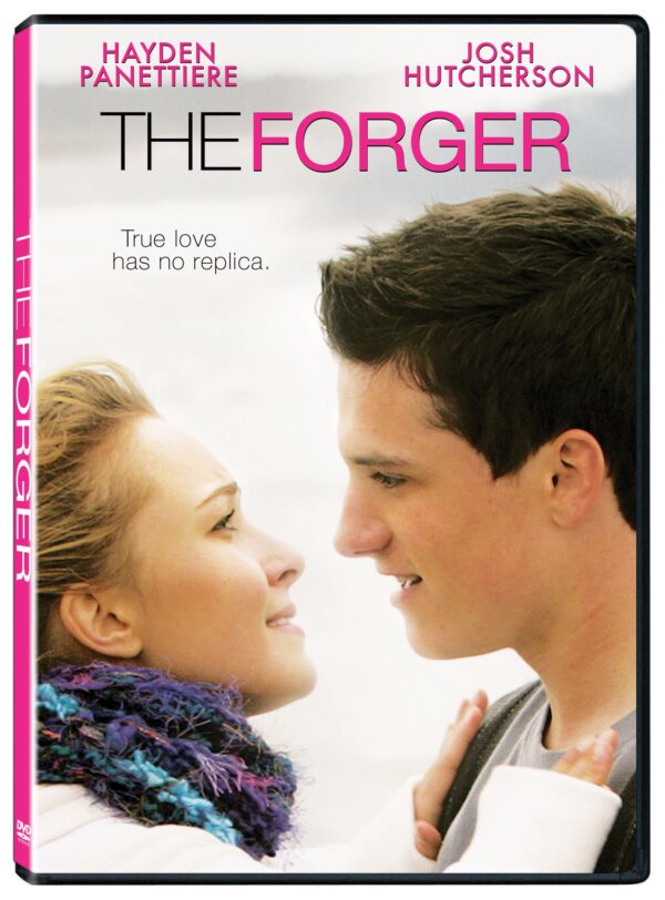 The Forger