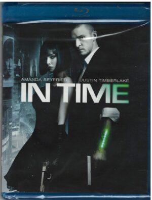 In Time (2012)