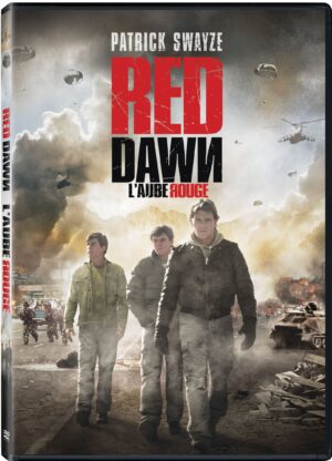Red Dawn (1984)