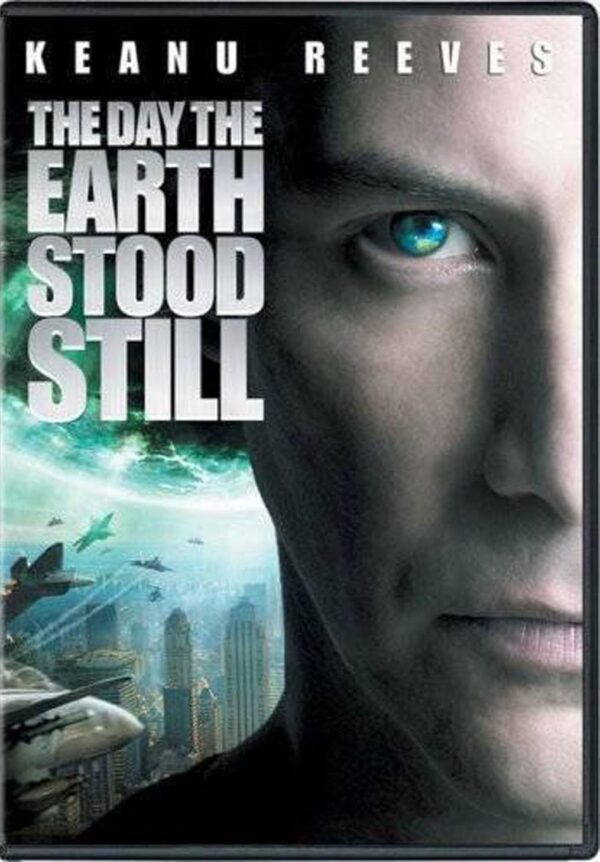 The Day The Earth Stood Still