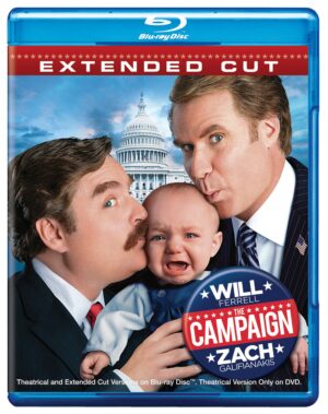 The Campaign (Extended Cut)