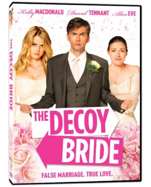 The Decoy Bride