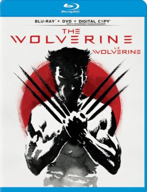 Wolverine, The (2013)
