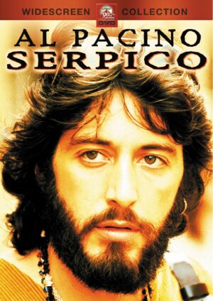 Serpico (1973)