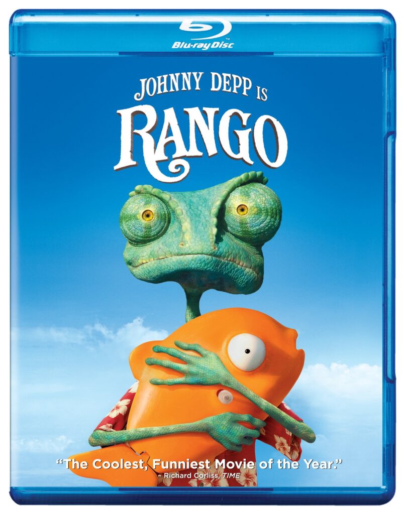 Rango