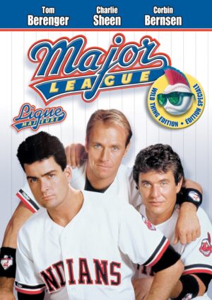 Major League (Wild Thing Edition)