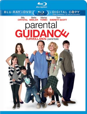 Parental Guidance