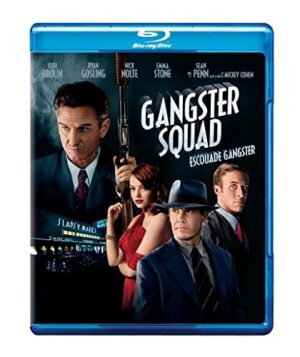 Gangster Squad (Blu-ray)
