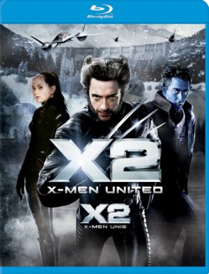X-men 2