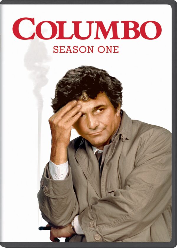 Columbo: Season 1