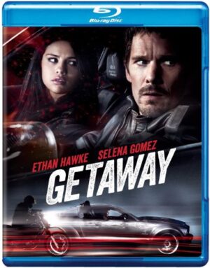 Getaway [Blu-ray]
