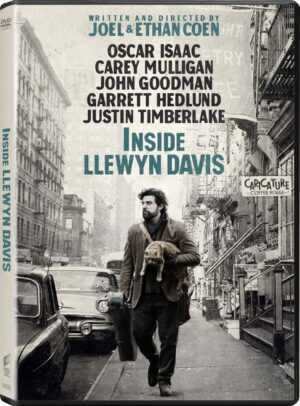 Inside Llewyn Davis