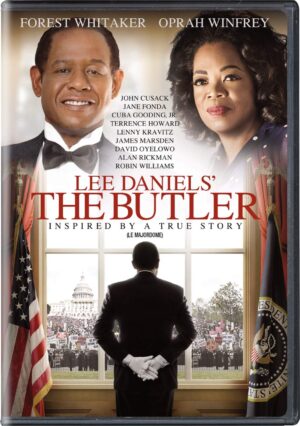 Lee Daniel's - The Butler