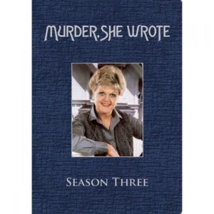 Murder, She Wrote: Season 3