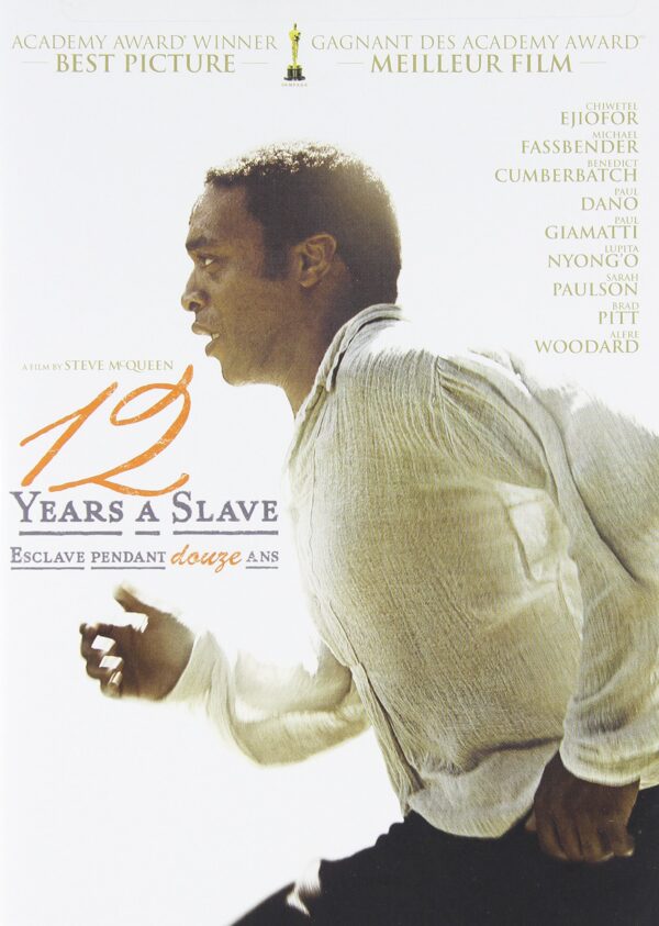 Twelve Years A Slave