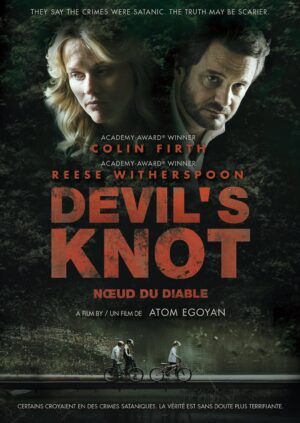 Devil's Knot