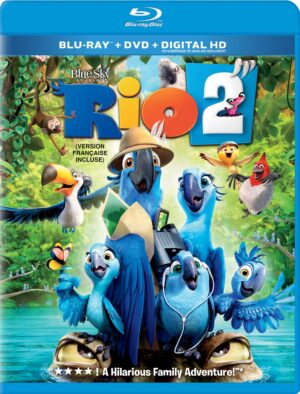 Rio 2