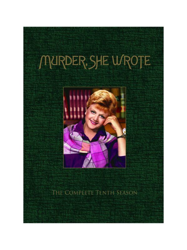 Murder, She Wrote: Season 10