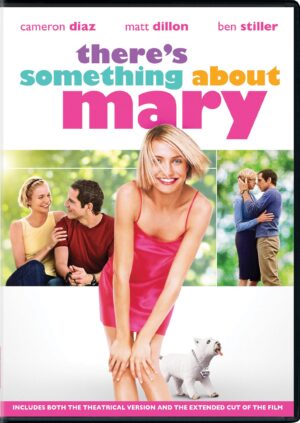 There's Something About Mary