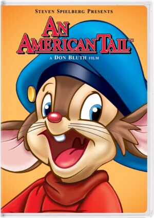 An American Tail