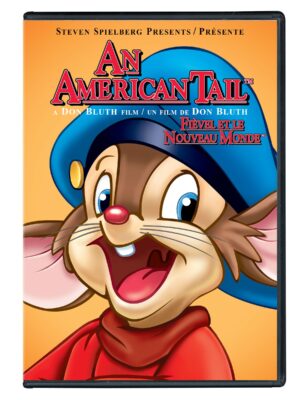 An American Tail