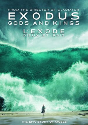 Exodus - Gods and Kings