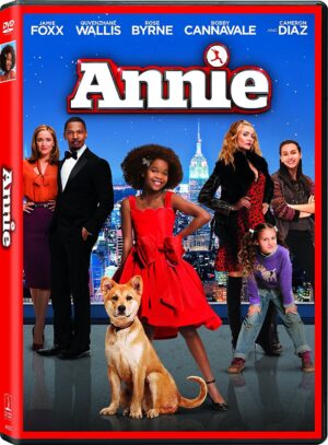 Annie