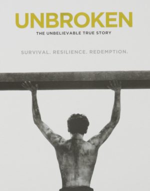 Unbroken