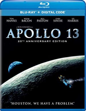 Apollo 13 [Blu-ray]