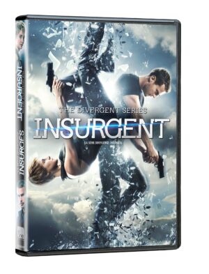 The Divergent Series: Insurgent