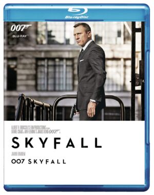 Skyfall