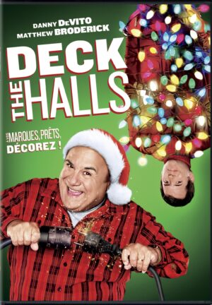 Deck The Halls
