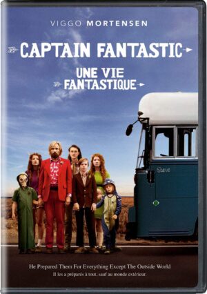 Captain Fantastic