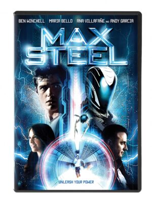 Max Steel