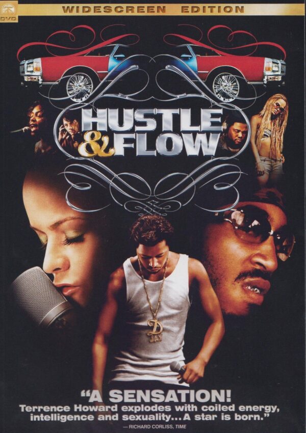 Hustle and Flow