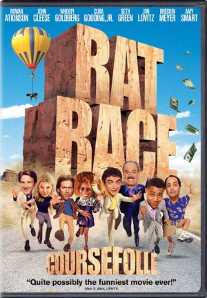 Rat Race