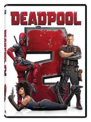 Deadpool 2