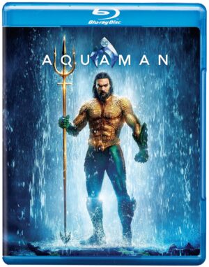 Aquaman (Blu-ray)
