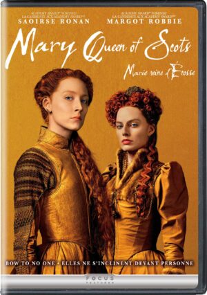 Mary Queen Of Scots / Marie Reine D'Ecosse