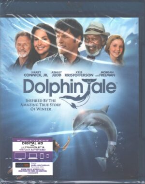 Dolphin Tale