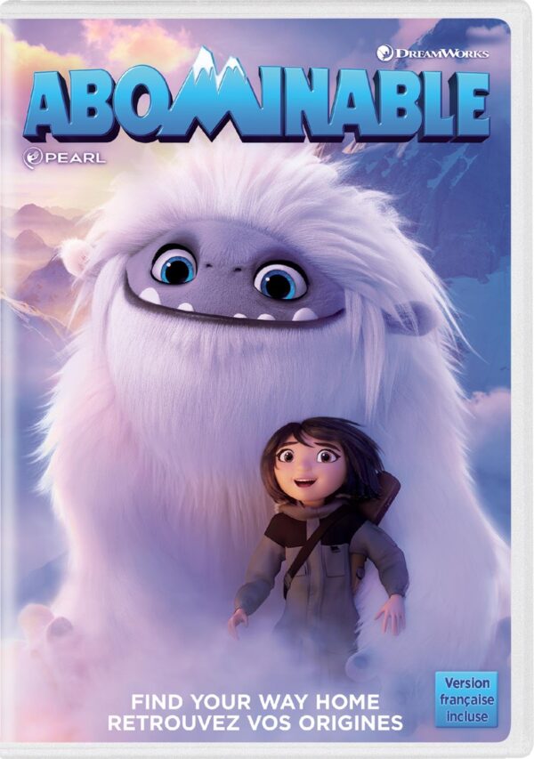 Abominable